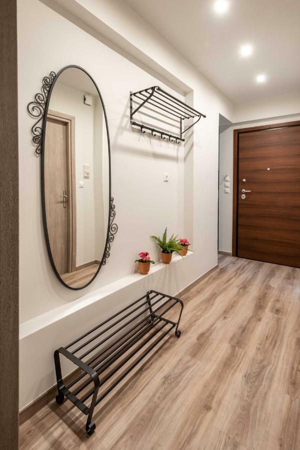 אתונה Acropolis Koukaki Newly Renovated 55Sq.M Apartment מראה חיצוני תמונה